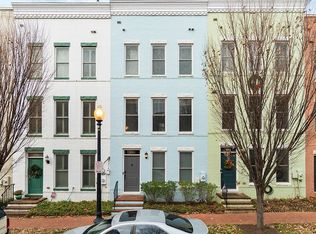 1013 3rd Pl SE, Washington, DC 20003