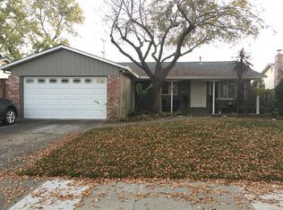 4552 Tilbury Dr, San Jose, CA 95130
