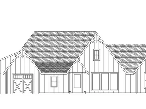 1863 Jones Dr, Alvin, TX 77511