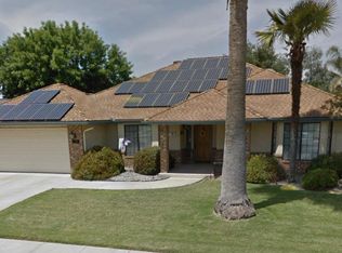 224 E Fargo Ave, Hanford, CA 93230