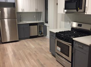 157 59th St #1A, West New York, NJ 07093
