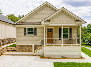 116 Strippling St, Ball Ground, GA 30107