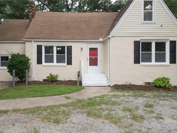 8016 Chesapeake Blvd, Norfolk, VA 23518