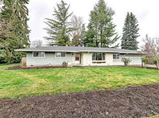 1123 NE Delsey Rd, Hillsboro, OR 97124