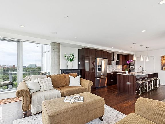 3rd image of 11969 Jasper Ave NW #1201
