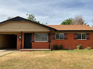 1125 NW 102nd St, Oklahoma City, OK 73114