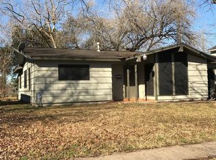 10414 Alta Loma Way, Houston, TX 77075