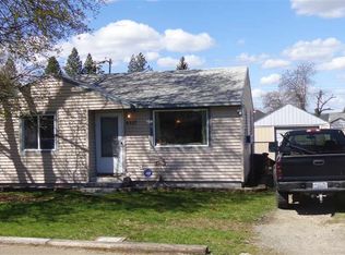 6327 E 7th Ave, Spokane, WA 99212