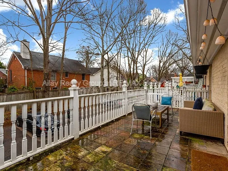 217 Adair St #6 — Photo 21
