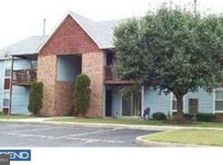 117 Claire Ct #117, Turnersville, NJ 08012
