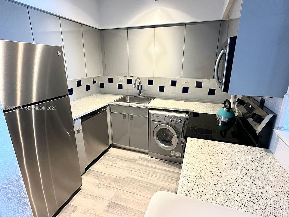 1st image of 1500 Bay Rd APT 1408S