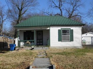 806 S Case St, Carthage, MO 64836
