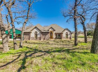 4316 Oak Dr, Alvarado, TX 76009