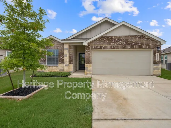 14930 Bog Ml, San Antonio, TX 78254