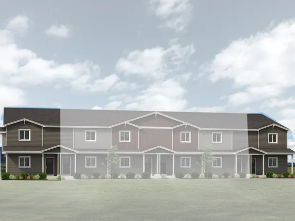 3014 Barnstormer St #6, Fort Collins, CO 80524