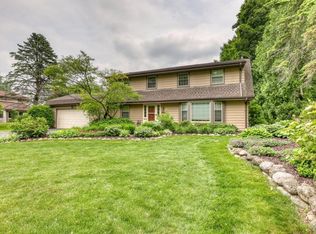 2930 San Juan Trl, Brookfield, WI 53005