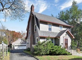 9 Mountain Pl, Montclair, NJ 07043