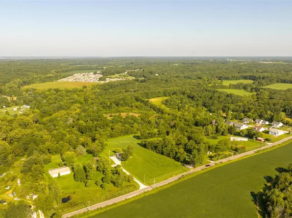 0 S Chantilly Rd, Moscow Mills, MO 63362