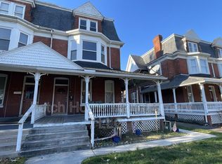 547 Madison Ave #1, York, PA