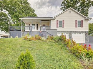 303 S 2nd St, Ellettsville, IN 47429