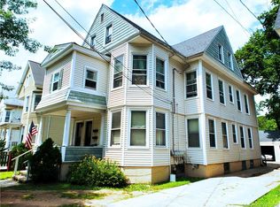 875 Elm St, New Haven, CT 06511
