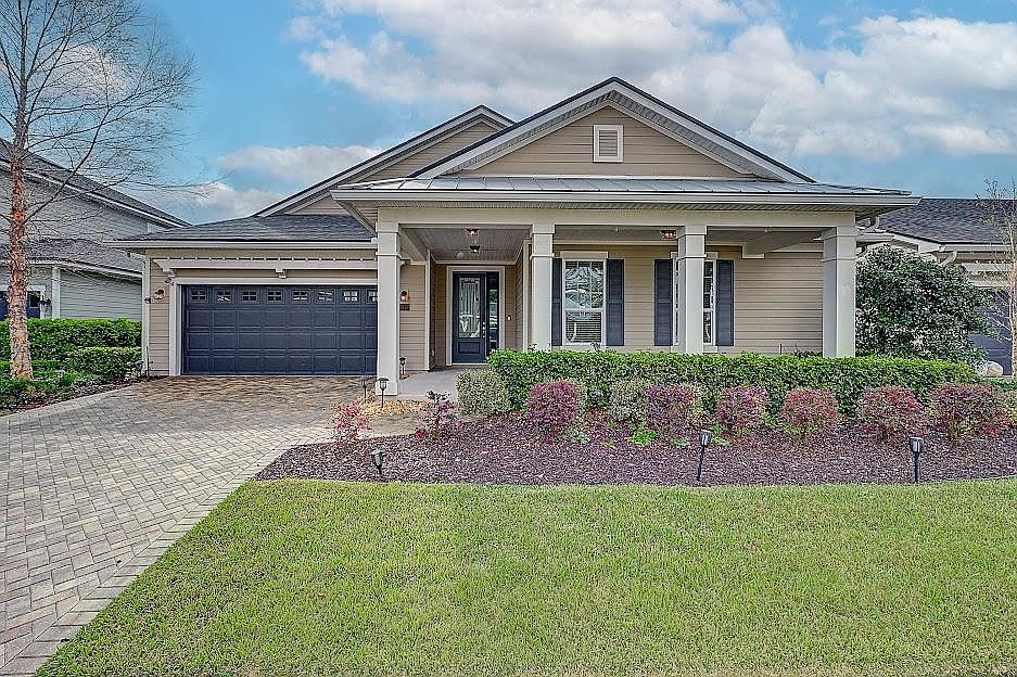 178 Palisade Dr, Saint Augustine, FL 32092 Zillow