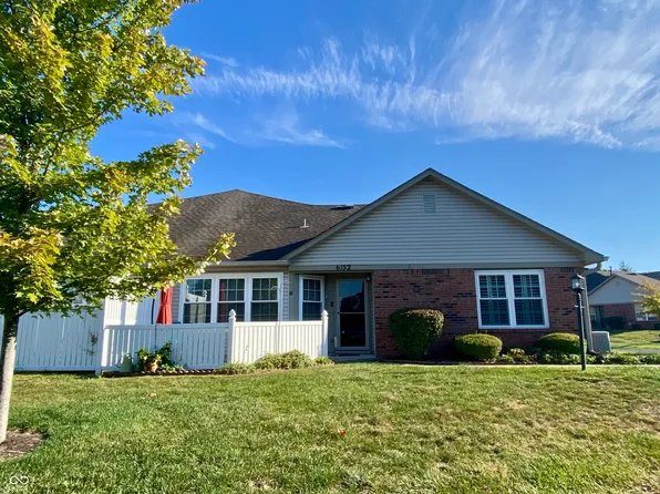 6152 Rolling Meadow Ln, Indianapolis, IN 46237