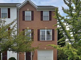 13101 Diamond Hill Dr, Germantown, MD 20874