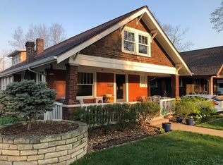4618 Fairmount St, Kansas City, MO 64112