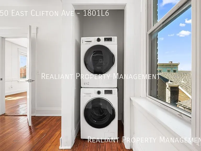 150 E Clifton Ave #1801L6 — Photo 11