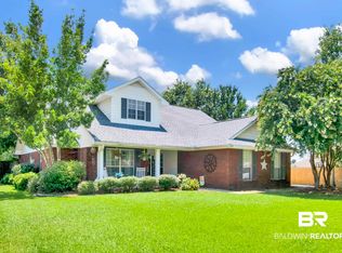 9908 Hollowbrook Ave, Fairhope, AL 36532