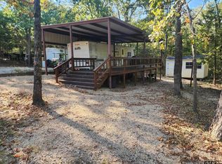 Private Road 5816, Yantis, TX 75497