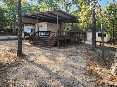Private Road 5816, Yantis, TX, 75497