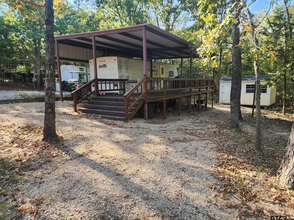 Private Road 5816, Yantis, TX 75497
