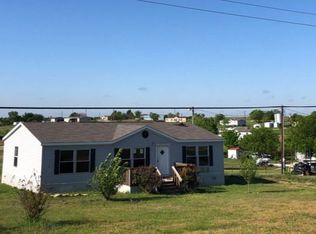 232 Latham Ln, Rhome, TX 76078