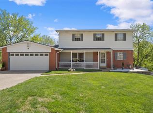 3586 Chaplou Dr, Saint Louis, MO 63129