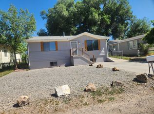 230 SW 12th Ave, Cedaredge, CO 81413