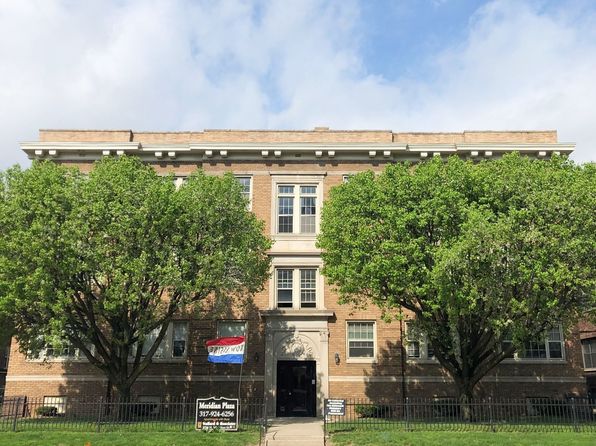 3726 N Meridian St APT 33