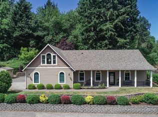 3670 Arrowhead Ave, Hood River, OR 97031