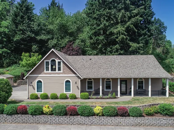 3670 Arrowhead Ave, Hood River, OR 97031