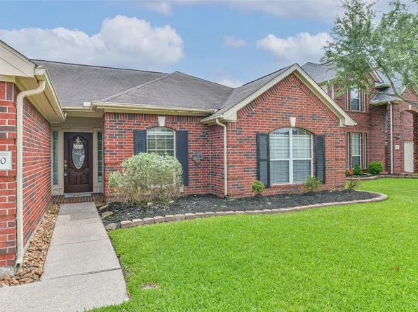10510 Eagle Rock Ct, La Porte, TX 77571