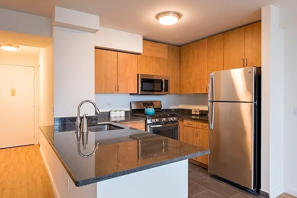 Rented by Gotham Organization | media 13