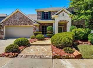 7517 Summit View Ln, Sachse, TX 75048