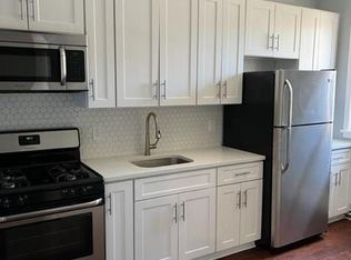 220 Delaware Ave #2, Jersey City, NJ 07306