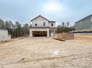 1146 Alex Baker Rd Lot 2, Raeford, NC 28376