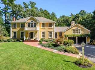 180 Gardner St, Hingham, MA 02043
