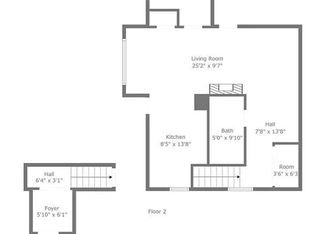 1839 E 4th St, Pueblo, CO 81001