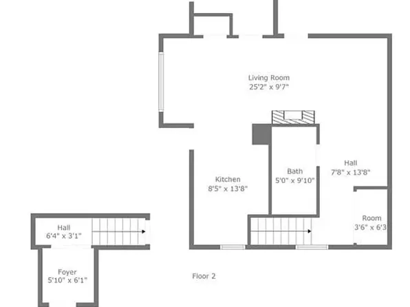 1839 E 4th St, Pueblo, CO 81001