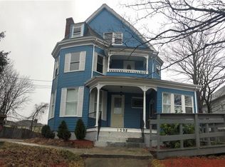 1398 Main St APT 1, West Warwick, RI 02893