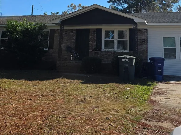 4509 Johnson Cir, Ayden, NC 28513
